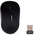  Мышь беспроводная A4Tech G3-300NS черный (1200dpi) silent USB (2but) 