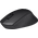  Мышь беспроводная Logitech M331 Silent Plus (910-004914) черный (1000dpi) silent USB (3but) 