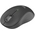  Мышь беспроводная Logitech M550 (910-007190) темно-серый/серый (4000dpi) BT/Radio USB (3but) 