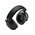  Гарнитура Logitech Headset G Pro X 2 Lightspeed Wireless Gaming 981-001263 Black 