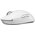  Мышь беспроводная Logitech G PRO X SUPERLIGHT белый (25600dpi) USB (4but) 