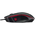  Мышь Acer Nitro NMW120 (GP.MCE11.01R) черный/красный (4200dpi) USB2.0 (8but) 