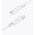  Кабель ACEFAST C3-01 USB-C to Lightning TPE charging data cable White 