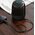  Кабель ACEFAST C1-08 USB-C to 3.5mm aluminum alloy audio cable Black 
