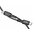  Кабель ACEFAST C1-03 USB-C to USB-C aluminum alloy charging data cable Black 