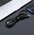  Кабель ACEFAST C2-01 USB-C to Lightning zinc alloy silicone charging data cable Black 