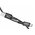  Дата-кабель Acefast C1-04 Type-C aluminum alloy, 1.2m (чёрный) 