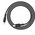  Кабель ACEFAST C2-01 USB-C to Lightning zinc alloy silicone charging data cable Black 