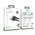  Кабель ACEFAST C2-02 USB-A to Lightning zinc alloy silicone charging data cable Black 