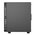  Корпус FragMachine RockStar 2 ATX case (G, black, w/o PSU, w/1xUSB3.0+1xUSB2.0, w/3x12cm ARGB front fan (GMX-12-DBB fan) 