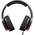  Наушники с микрофоном A4Tech Bloody MR720 BT/Radio черный 