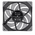  Вентилятор Thermaltake ToughFan 12 Turbo (CL-F121-PL12GM-A) High Static Pressure Radiator Fan (Single Fan Pack) Ret 