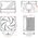  Кулер ID-Cooling Frozn A610 Black Soc-AM5/AM4/1151/1200/2066/1700 4-pin 29.85dB Al+Cu 250W 925gr Ret 