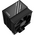  Кулер ID-Cooling Frozn A400 Black Soc-AM5/AM4/1151/1200/2066/1700 4-pin 25.8dB Al+Cu 180W 580gr Ret 