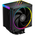  Кулер ID-Cooling Frozn A610 ARGB Soc-AM5/AM4/1151/1200/2066/1700 4-pin 29.9dB Al+Cu 250W 940gr LED Ret 