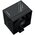  Кулер ID-Cooling Frozn A610 Black Soc-AM5/AM4/1151/1200/2066/1700 4-pin 29.85dB Al+Cu 250W 925gr Ret 