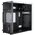  Корпус Ginzzu D390 2*USB 2.0,AU White Window 