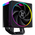  Кулер ID-Cooling Frozn A610 ARGB Soc-AM5/AM4/1151/1200/2066/1700 4-pin 29.9dB Al+Cu 250W 940gr LED Ret 