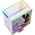  Кулер ID-Cooling Frozn A410 ARGB White Soc-AM5/AM4/1151/1200/2066/1700 4-pin 29.9dB Al+Cu 230W 730gr LED Ret 