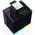  Кулер ID-Cooling Frozn A610 ARGB Soc-AM5/AM4/1151/1200/2066/1700 4-pin 29.9dB Al+Cu 250W 940gr LED Ret 