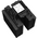  Кулер ID-Cooling Frozn A720 Black Soc-AM5/AM4/1151/1200/2066/1700 4-pin 33.5dB Al+Cu 300W 1300gr Ret 