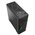  Корпус Zircon Ares без БП (Midi Tower, Micro-ATX, Black, 1*USB3.0+2*USB2.0) 