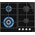  Варочная панель Gorenje GTW641AKB 