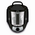  Пылесос TEFAL TW4855EA черный 