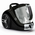  Пылесос TEFAL TW4855EA черный 