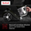  Пылесос TEFAL TW4855EA черный 