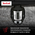  Пылесос TEFAL TW4855EA черный 