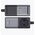  СЗУ ACEFAST Z2 PD75W GaN (3*USB-C+2*USB-A) desktop charging adapter, black 