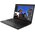  Ноутбук Lenovo ThinkPad T16 Gen 2 (21HH004GRT) 16" WUXGA IPS 300N/i5-1335U/32GB/SSD512GB/Intel Iris Xe/Fingerprint/Backlit/Win11Pro/Thunder Black 