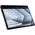  Ноутбук ASUS B5402FVA-KA0113X (90NX06N1-M003P0) 14.0"/FHD/WV/400N/60Hz/i7-1360P/16GB/SSD512GB/Intel Iris Xe/FingerPrint/Backlit/Win11P/Star Black 