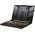  Ноутбук ASUS FX507VV-LP148 (90NR0BV7-M00AA0) 15.6"/FHD/IPS/250N/144Hz/i7-13620H/2х8GB/SSD1TB/RTX 4060 8GB/Backlit/DOS/Mecha Gray 