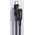  Кабель ACEFAST C4-01 USB-C to Lightning aluminum alloy charging data cable (1.8m) Black 