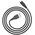  Кабель ACEFAST C3-04 USB-A to USB-C TPE charging data cable Black 