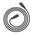  Кабель ACEFAST C3-03 USB-C to USB-C TPE charging data cable Black 