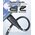  Кабель ACEFAST C3-03 USB-C to USB-C TPE charging data cable Black 