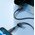  Кабель ACEFAST C3-02 USB-A to Lightning TPE charging data cable Black 