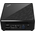  Неттоп MSI Cubi N ADL-019RU (9S6-B0A911-071) slim N100 (0.8) 4Gb SSD128Gb UHDG Win 11 Pro 2xGbitEth 65W черный 