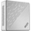  Неттоп MSI Cubi 5 12M-031BRU (936-B0A812-218) i5 1235U (1.3) Iris Xe noOS 2.5xGbitEth+1xGbitEth 65W белый 