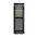  Винный шкаф Libhof SQD-165 black 