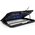  Подставка для ноутбука Buro BU-LCP150-B213 15" металлическая сетка/пластик черный 