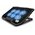  Охлаждающая подставка Zalman ZM-NS3000 Notebook Cooling Stand, Up to 17” Laptop, 200mm fan, 6 level angle adjustment 