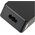  Блок питания Buro BUM-С-065 65W 5V-20V 3A 1xUSB 2.4A 