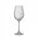  Набор бокалов для вина CRYSTALEX CR350101W Waterfall 6шт 350мл 