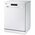  Посудомоечная машина Samsung DW60M6050FW/WT 