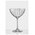  Набор бокалов для мартини CRYSTALEX CR340101W Waterfall 6шт 340мл 