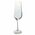  Бокал для шампанского BOHEMIA 40894/36/170 (463869) Tulipa optic 170 мл, 6 шт, 